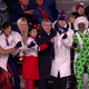 Image for article titled NBC Only Aired 60% Of The Winter Games Closing Ceremony Last Night, So Here's The 40% You Missed